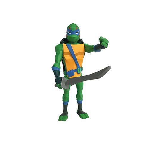 Figura Tartarugas Ninja - Leonardo SUNNY BRINQUEDOS