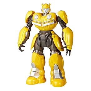 Figura Transformers Bumblebee DJ Bumblebee Hasbro