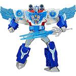 Tudo sobre 'Figura Transformers Power Surge Optimus Prime Hasbro'