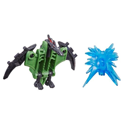 Figura Transformers War For Cybertron Pteraxadon - Hasbro