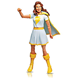 Figuras Colecionáveis DC Universe - 75 Years Of Super Power - Mary Batson - Mattel