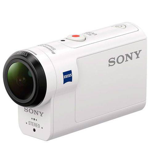 Filmadora Sony Action Cam Hdr-as300r
