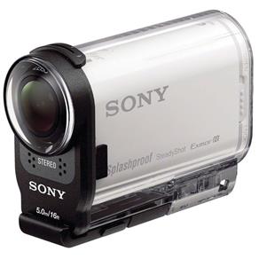 Filmadora Sony Action Cam HDR-AS200V