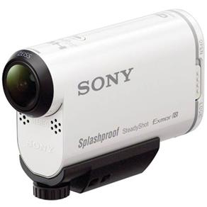Filmadora Sony Action Cam HDR-AS200VR