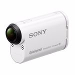 Filmadora Sony Action Cam Hdr-as300vr