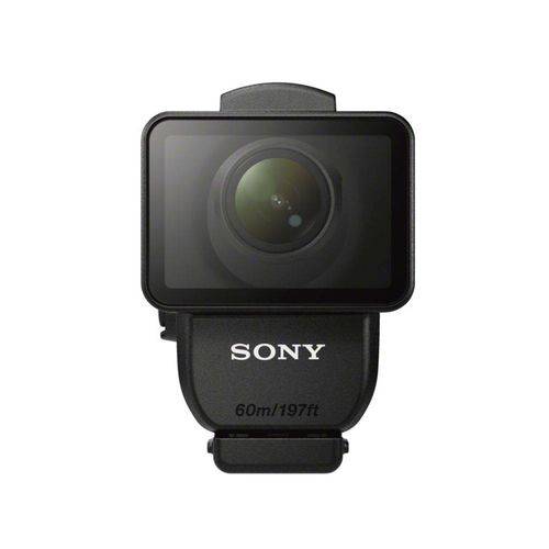 Filmadora Sony Action Cam Hdr-AS50 Preto