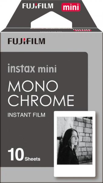 Filme Fuji Monochrome 10 Mod.Filmemonochr - Fujifilm