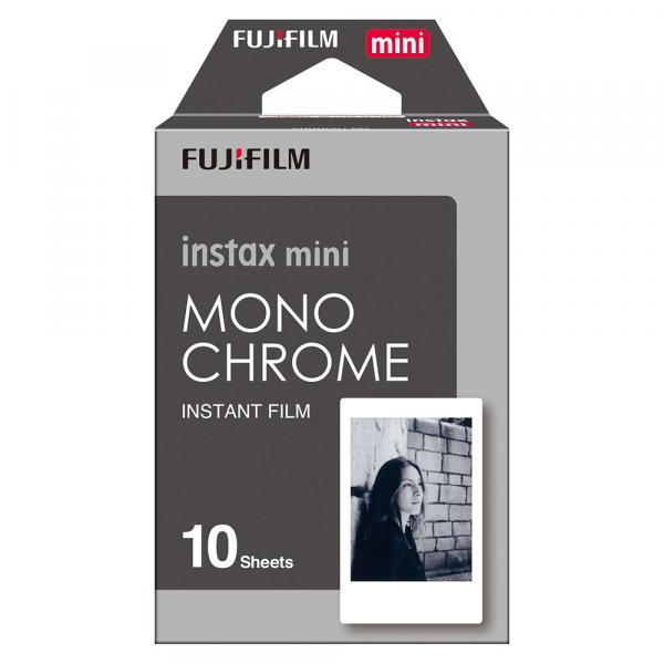 Filme Fuji Monochrome 10 Mod.Filmemonochr Fujifilm