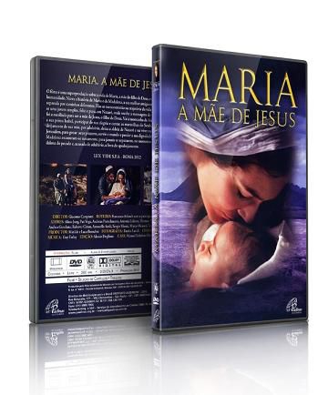 Filme Maria a Mae de Jesus - Paulinas