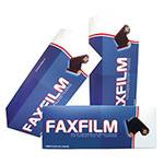Tudo sobre 'Filme para Fax Panasonic KX-FA55A - Faxfilm'
