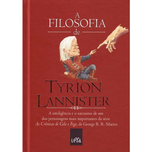 Filosofia de Tyrion Lannister, a