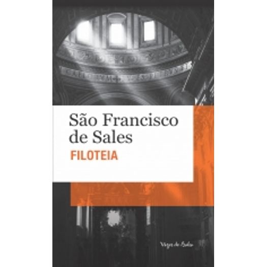 Filoteia - Bolso - Vozes