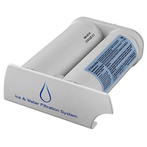 Filtro de Água Interno Electrolux para Refrigerador Side By Side 40396401