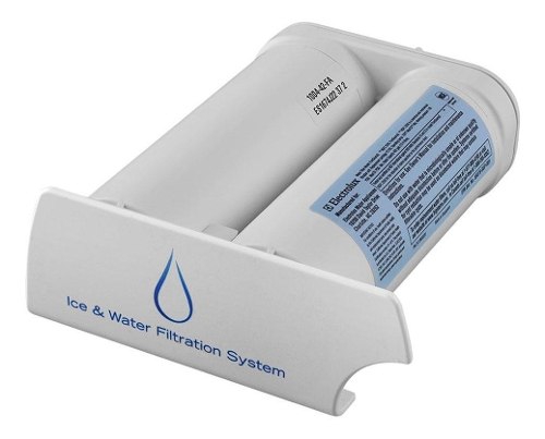 Filtro de Água Interno para Refrigerador Electrolux Side By Side