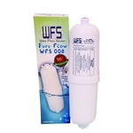 2 Filtro de Água Pure Flow WFS 008