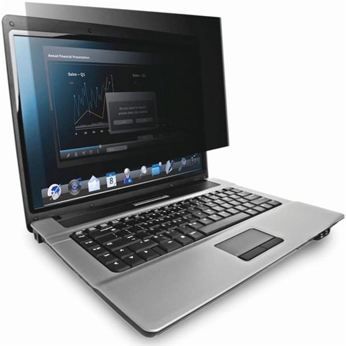 Filtro de Privacidade 24.0W HB004105068, Tela de 24" para Notebook, Monitores LCD - 3M – 3M