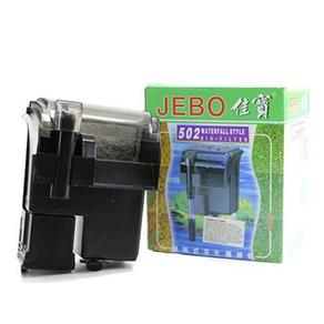 Filtro Externo JEBO 502 450L/H 220V