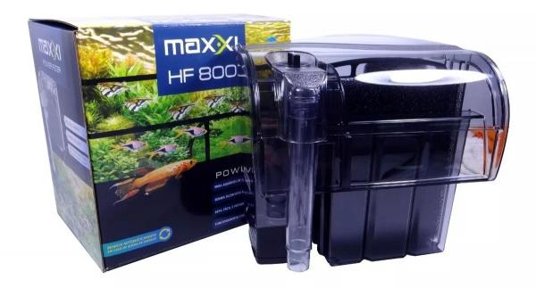 Filtro Externo Maxxi HF-800 600L/H - 220V