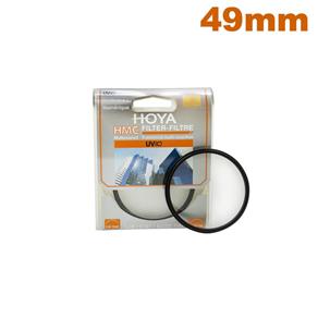 Filtro Hoya Uv-49mm
