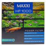 Filtro Maxxi Power 800 Litros/Hora Hf-1000 - 220v