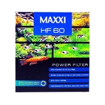 Filtro MAXXI Power para Aquários HF 60 - 127V