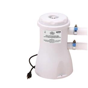 Filtro para Piscina 2200 Litros de Água por Hora - 110V