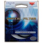 Filtro Polarizador 49mm