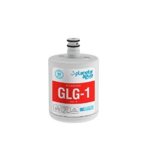 Filtro Refil Interno para Geladeira Refrigerador Side By Side - LG