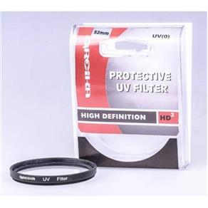 Filtro UV Circular - 58mm