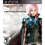 Final Fantasy Xiii: Lightning Returns - Ps3