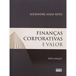 Finanças Corporativas e Valor