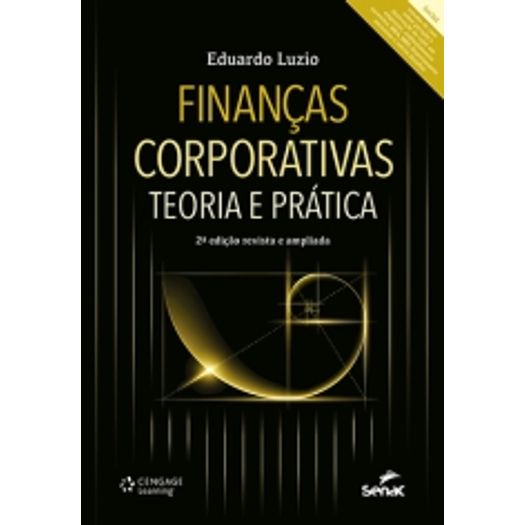 Financas Corporativas - Teoria e Pratica - Senac