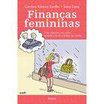 Tudo sobre 'Finanças Femininas 1ª Ed'