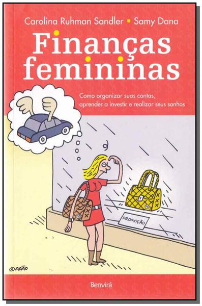 Finanças Femininas - Benvira
