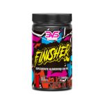 Finisher Pós Treino 300g - 3VS Nutrition