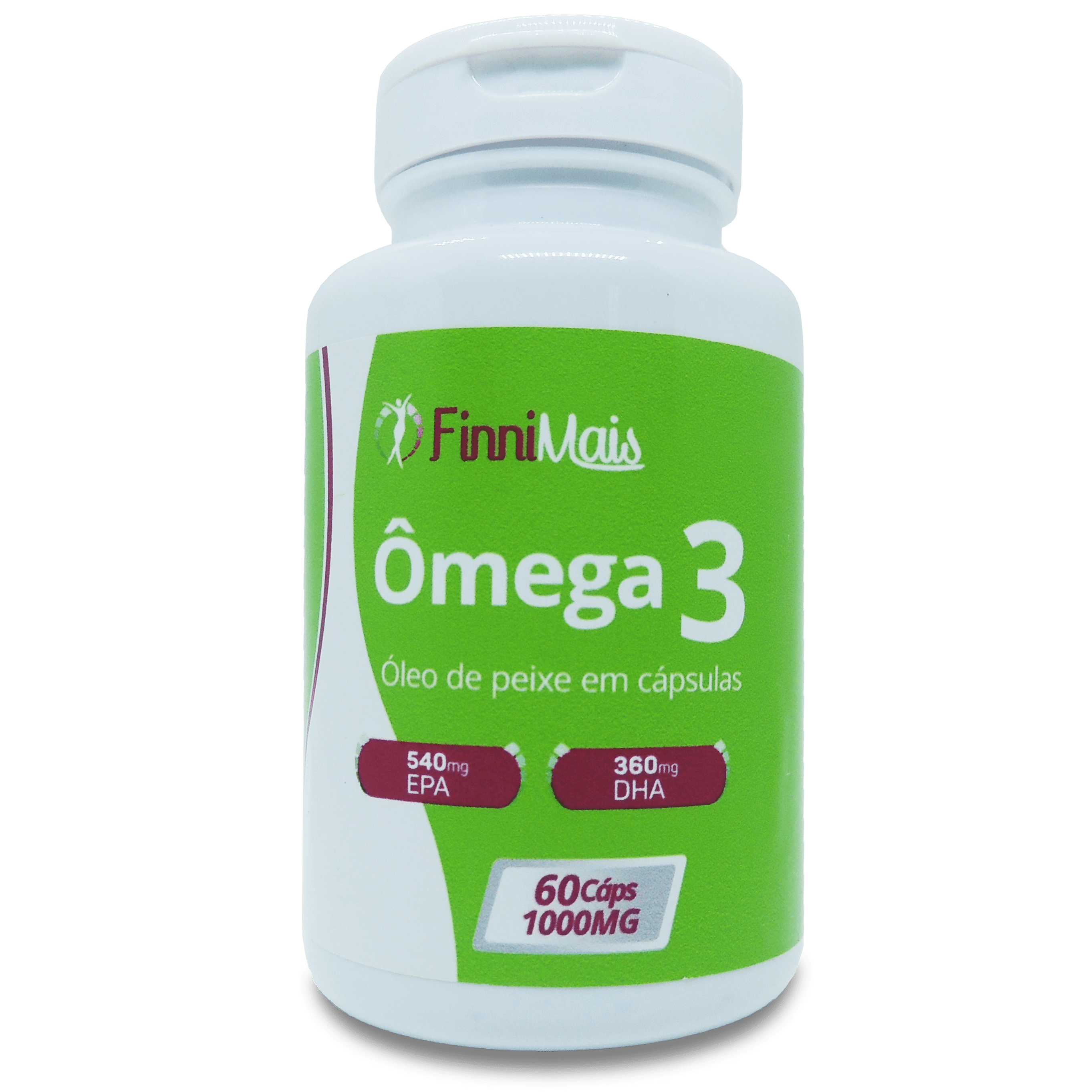 Super Omega 3 TG (120caps) Essential Nutrition