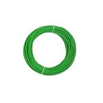 Fio Flexivel 0,75mm-verde-metro