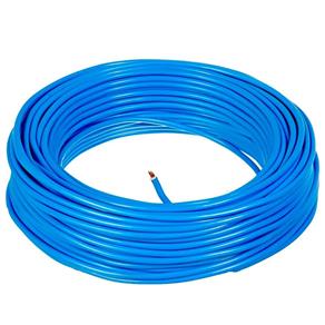 Fio Flexível Azul 1,5mm 100m