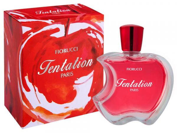 Fiorucci Tentation - Perfume Feminino Deo Colônia 80ml