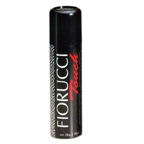 Fiorucci Touch Desodorante Aerosol 170ml