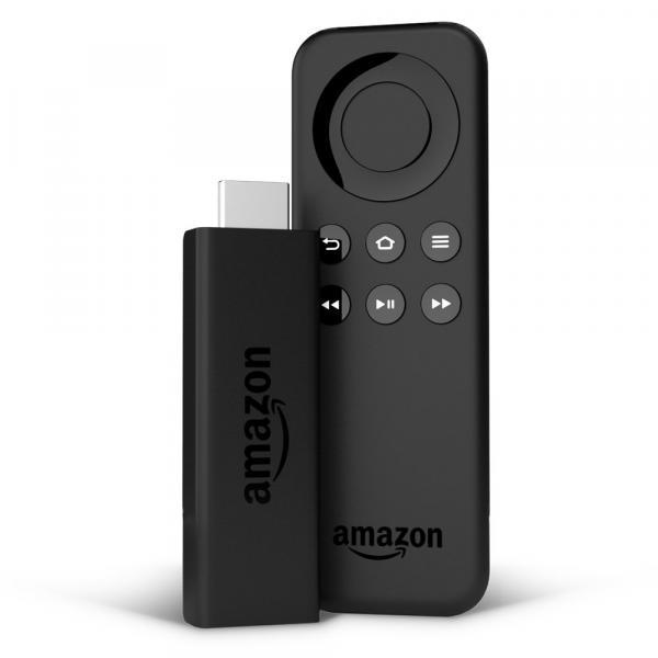 Fire Tv Amazon Stick - Basic Edition