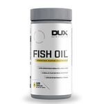 Fish Oil 120 Cápsulas - Dux