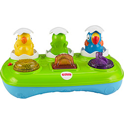 Fisher Price Bichinhos Surpresa - Mattel