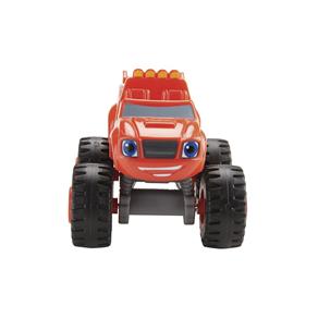 Fisher Price Blaze Monster Machines Veículo Básico - Mattel
