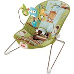 Fisher-price Cadeira Diversao no Bosque Mattel X7037