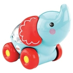 Fisher Price Poppity Pop Elefante - Mattel