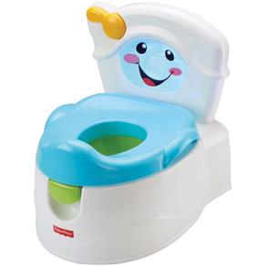 Fisher-Price Troninho Toilette Mattel