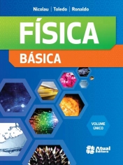 Fisica Basica - Vol Unico - Atual - 1