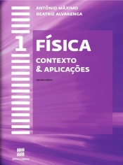 Física Contexto e Aplicações - Vol 1 - 1