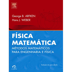 Física Matemática: Métodos Matemáticos para Engenharia e Física